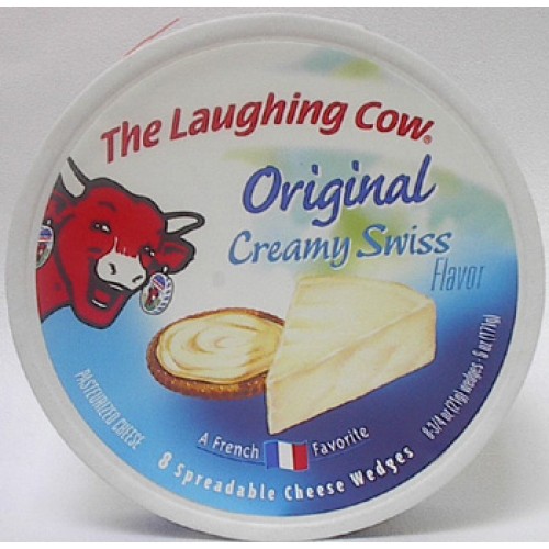 La Vache Qui Rit